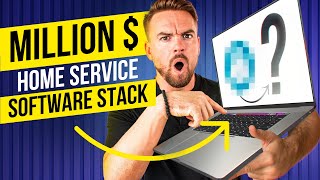 Every System You Need To Scale A Home Service Business To $100,000 Per Month
