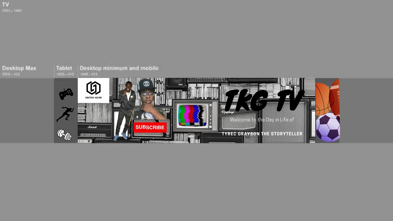 TKG Tv