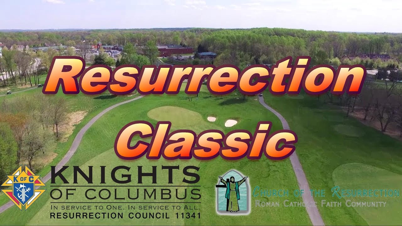 Resurrection Classic - YouTube