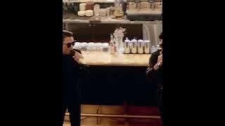 Lara - Hael Husaini & Haqiem Rusli & Naim Daniel (Live) l The Chow Kit (An Ormond Hotel)