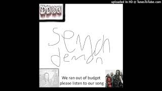 Semon Demon Trust The Process