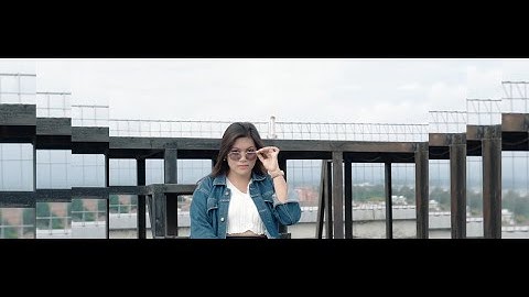 Lagu TIKTOK Terbaru " SA SU LOVE "  Mr.Djii X Andy Lo Wi (Official Movie Video)