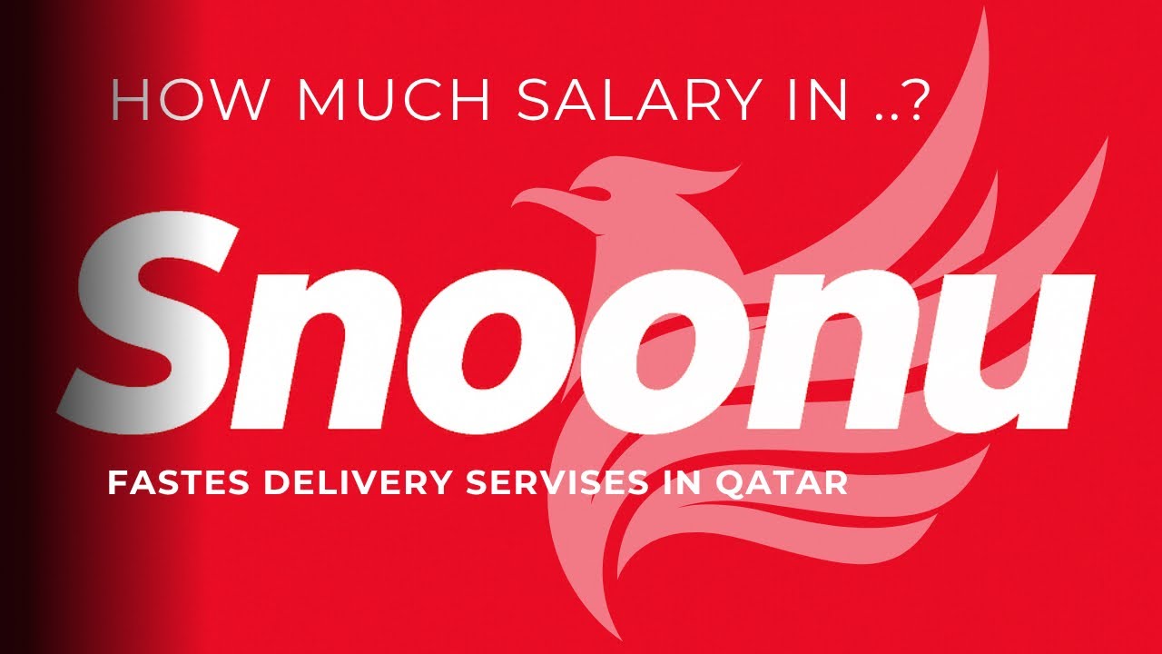 Freelancers vs Company | Snoonu Rider Choice in Qatar 🏍️💼