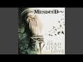 The dead live by love