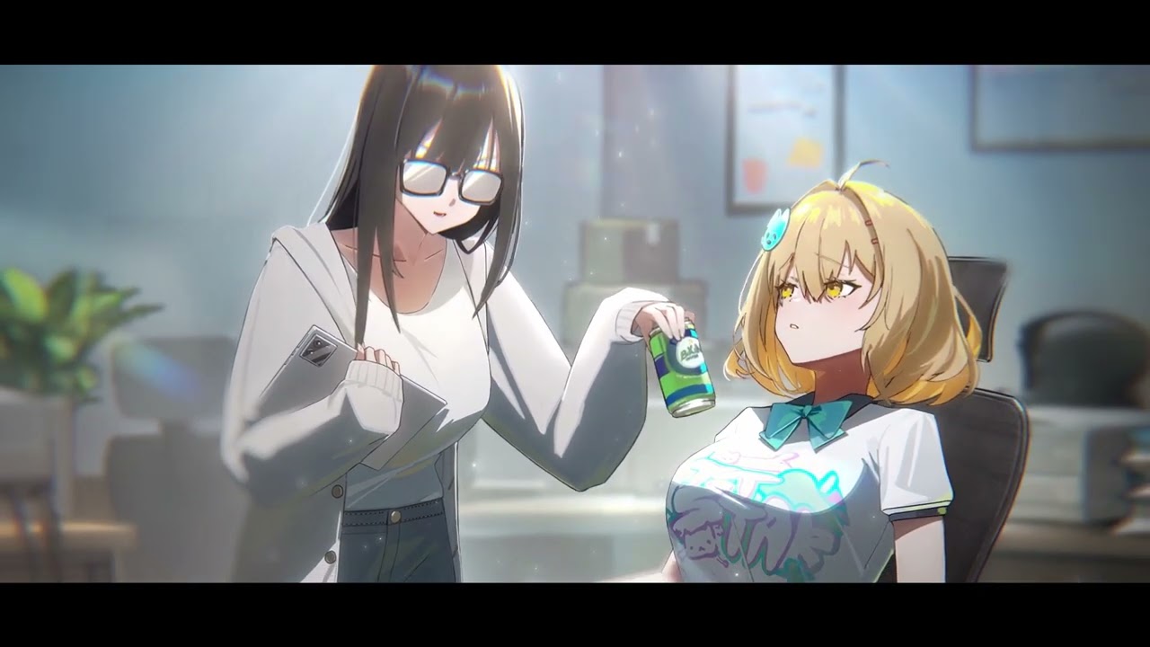 勝利の女神：NIKKE』3.5周年記念イベント「STAR ANIS：PART2」開幕