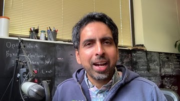 A Message From KLS Founder Sal Khan