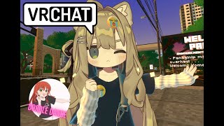Doodle Dance VRchat
