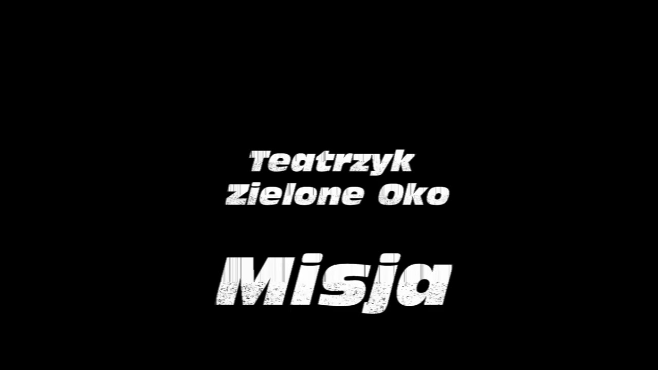 Teatrzyk Zielone Oko  