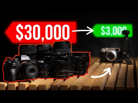 Goodbye Sony I M Downgrading