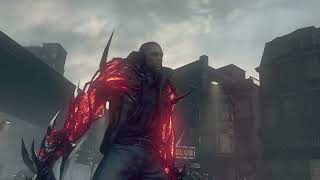 Prototype 2 Xbox Series S Part 3 Brain Drain (New Game+)