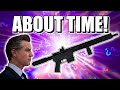 California DOJ Admits To Corruption In Franklin Armory Title 1 Lawsuit!!!
