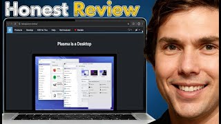 видео: Сравнение производительности KDE Plasma и XFCE 2026: тест скорости, памяти, процессора и производ... картинка: Сравнение производительности KDE Plasma и XFCE 2026: тест скорости, памяти, процессора и производ...