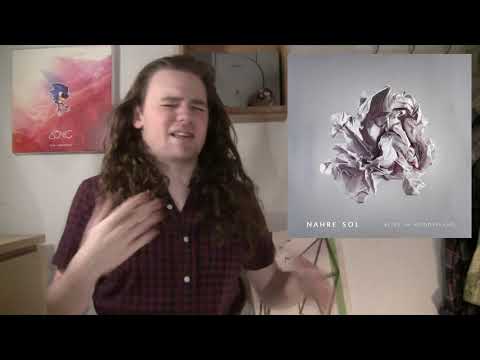 Allice in wonderland - Nahre sol ALBUM REVIEW - Allice in wonderland - Nahre sol ALBUM REVIEW