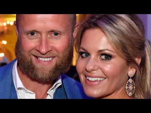 The Truth About Candace Cameron Bure's Marriage