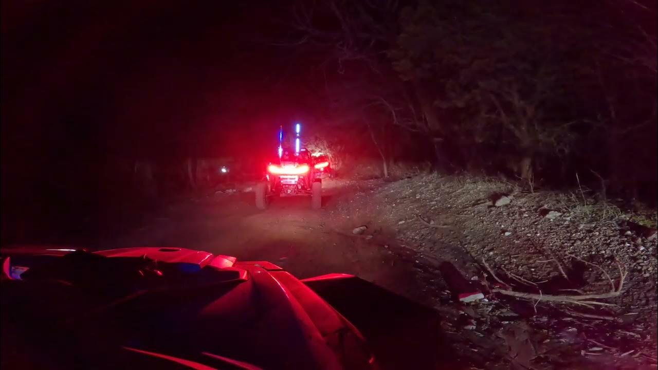 Crossbar Davis, OK HD 1080p YouTube