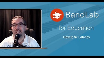 Bandlab - Latency Fix Feature