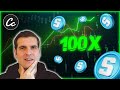 🔥 100X ALTCOIN? 🔥 LONG TERM SANDBOX SAND PRICE PREDICTION - Crypto News Today