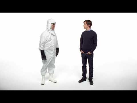 I am a Mac | I am a PC