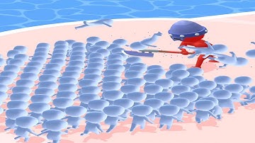 COUNT MASTER 🧞💥⚡‍ Gameplay All Levels Android,ios 3