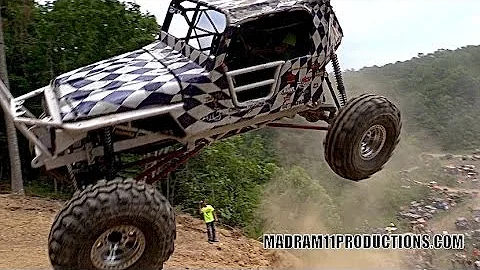 DALE LARSEN GOES HUGE  IN YOUR FACE VIDEO