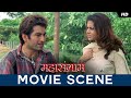 Raksha Pyaar Ka | Mahasangram | Mithun | Jeet |  Koel | Movie Scene | SVF Bharat