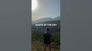 Best quote of the day! 2025