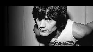 Dee Dee Ramone - Disguises (Official Video)