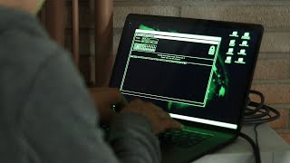 Flood the System | Hacker | Suspense Film