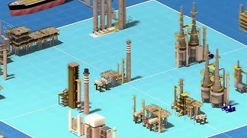 How oil refinery works? | Overview of oil refinery | ChemicalEngineersHub