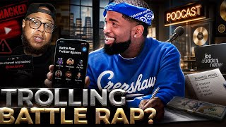 Is Tsu Surf REALLY Back? | John John Da Don Hacked?! 😑 |