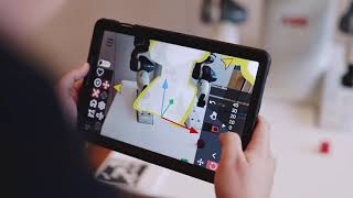 Famous Augmented Reality in Robot Programming ABB YuMi showcase Net Worth