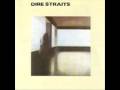 Dire straits  in the gallery