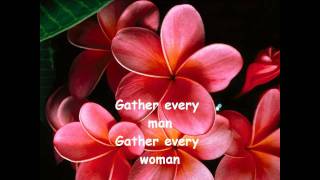 Harvest For The World By The Isley Brothers