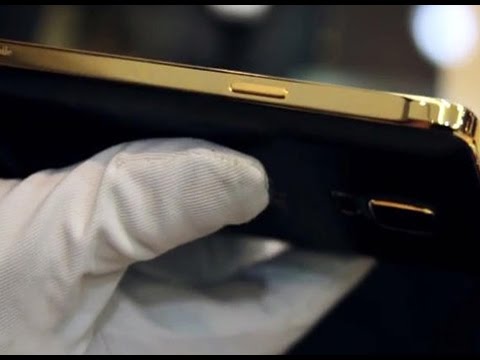 Samsung Galaxy Note 4 de ORO - Galaxy A5 y A3 - One Plus One video phone beyonce mp3