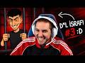 RRaenee | EĞER BİR KEKO OLARAK DOĞSAYDIN! 3 | Tepki | @Mitosarsiv