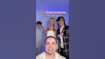 I PLAY “DRESS TO IMPRESS” on ROBLOX W/ @KreekCraft @steak @MrBooshot