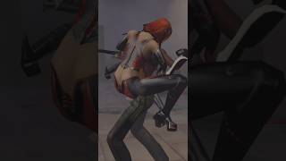 Feeding Time For Bloodrayne Ryona