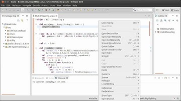 Using wait and notifyAll