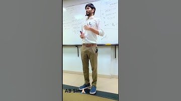 Best Maths teacher- Aditya Bhardhwaj Sir (AB Sir), Allen, Kota. #jee#allenkota #kota