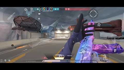 BLINK GAMEPLAY||Project M||Malaysia