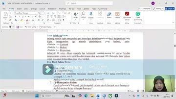 Uji ANOVA One-Way & Post Hoc Tukey di SPSS dengan penjelasannya