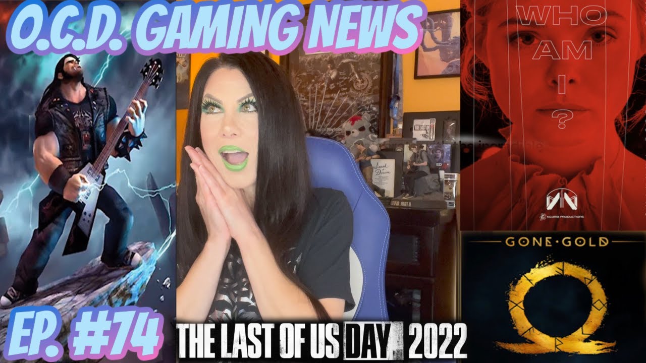 The Last of Us Day 2022