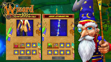 Wizard101 Just Made Level 180 Gear Farming HARDER...
