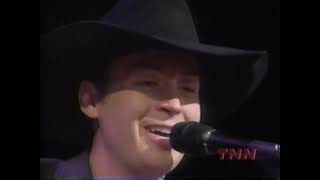 Watch Paul Brandt A Star Is Born video