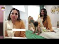 Biwi Hoon Ya Naukrani... Adawat | Fatima Effendi | ARY Digital