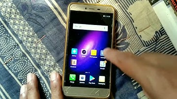 Gionee P7 Format and Restore OS as new.