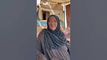 مش هتصدق ان دا في مصر قرية اهلها بيتكلموا لغه مش عربي ومحدش بيفهمها غيرهم النوبة اكسبلور سفر سياحة 