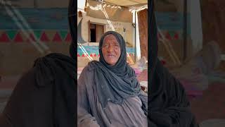 You won't believe that this is a village in Egypt where people speak a language other than Arabic... screenshot 4