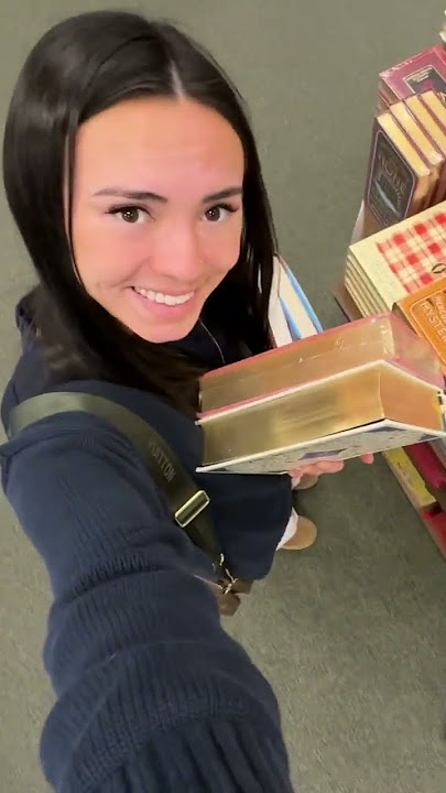 buying books based on their covers