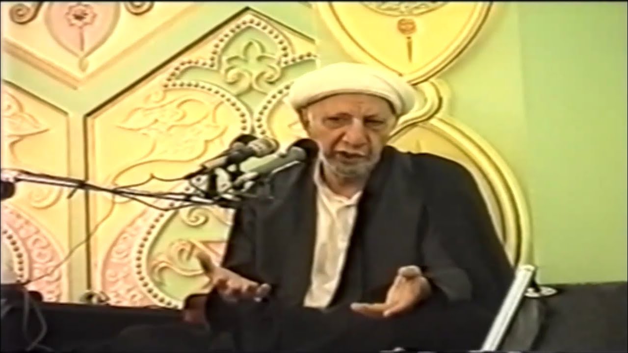 ألم نجعل الأرض كفاتا أحياء وأمواتا | د.احمد الوائلي